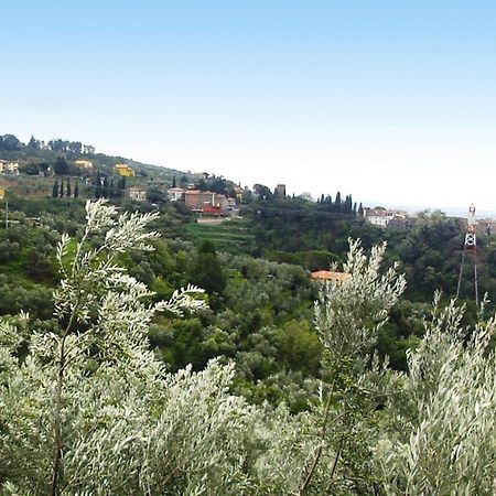 Appartements Villa Morosi Lamporecchio Εξωτερικό φωτογραφία