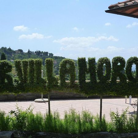 Appartements Villa Morosi Lamporecchio Εξωτερικό φωτογραφία