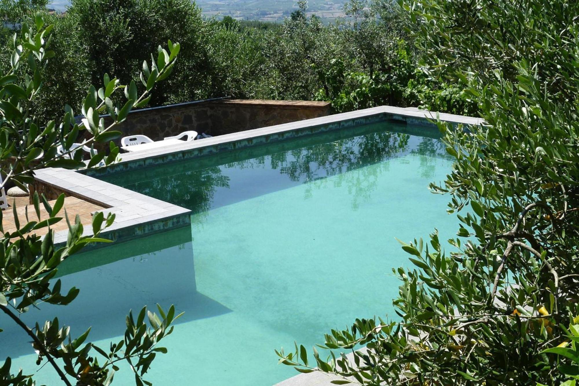 Appartements Villa Morosi Lamporecchio Εξωτερικό φωτογραφία