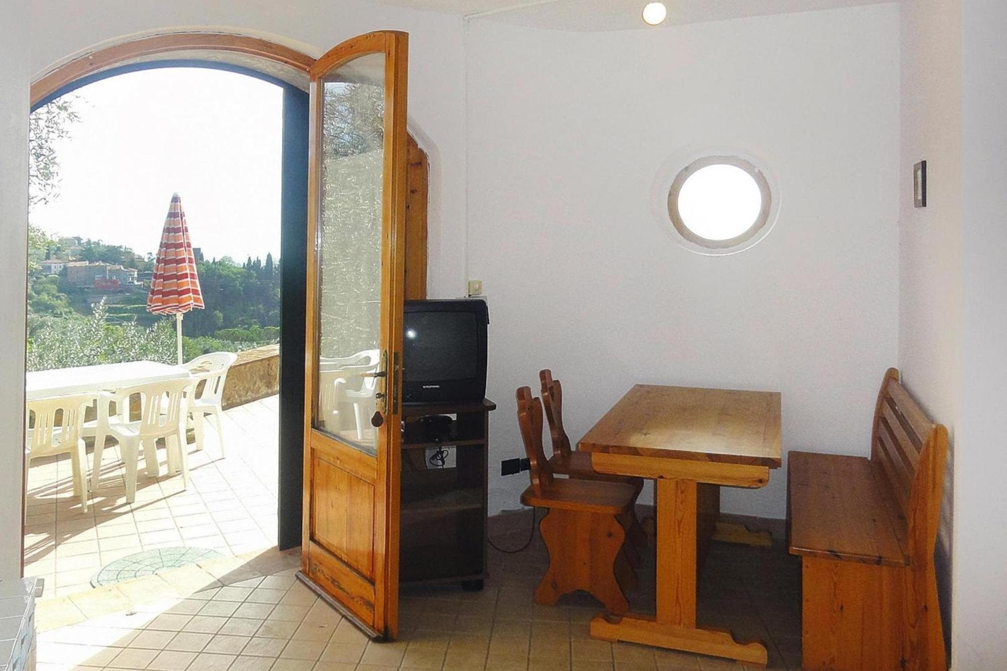 Appartements Villa Morosi Lamporecchio Εξωτερικό φωτογραφία