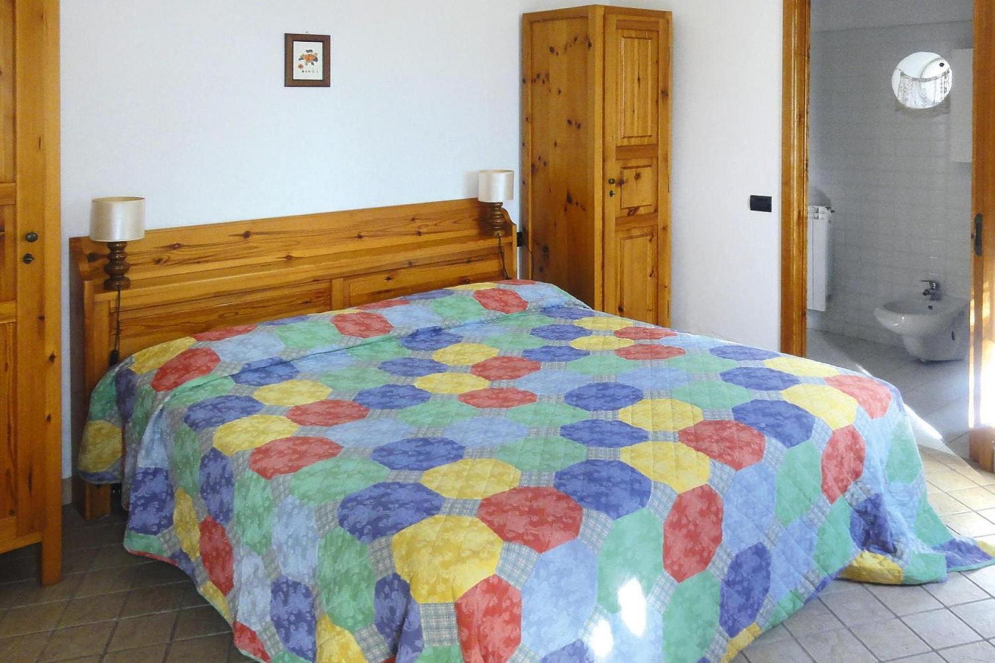 Appartements Villa Morosi Lamporecchio Εξωτερικό φωτογραφία